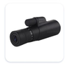 Compact 6-18x42 Zoom Monocular для наружного использования