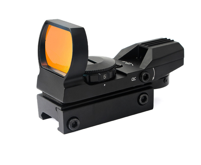 Высокопроизводительный прицел Red Dot для любителей огнестрельного оружия