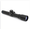2 × 20 800 Compact Rifle Scope для охоты