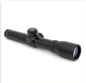 2 × 20 800 Compact Rifle Scope для охоты
