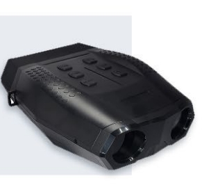 Высокопроизводительное бинокль NV5100 Night Vision для миссий с низким освещением